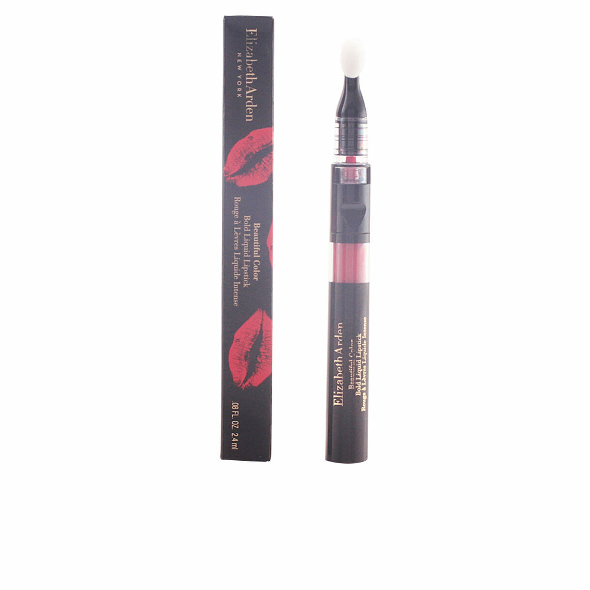 Lipgloss Beautiful Color Elizabeth Arden